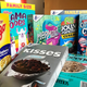 Illustration for article titled I Tried More Weird Cereals So You Dont Have To